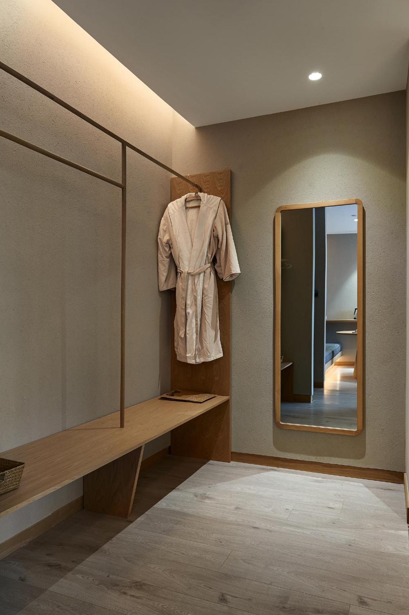 EBO Hotels Hangzhou Wulin Plaza Exterior foto