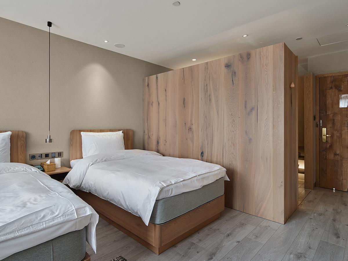 EBO Hotels Hangzhou Wulin Plaza Exterior foto