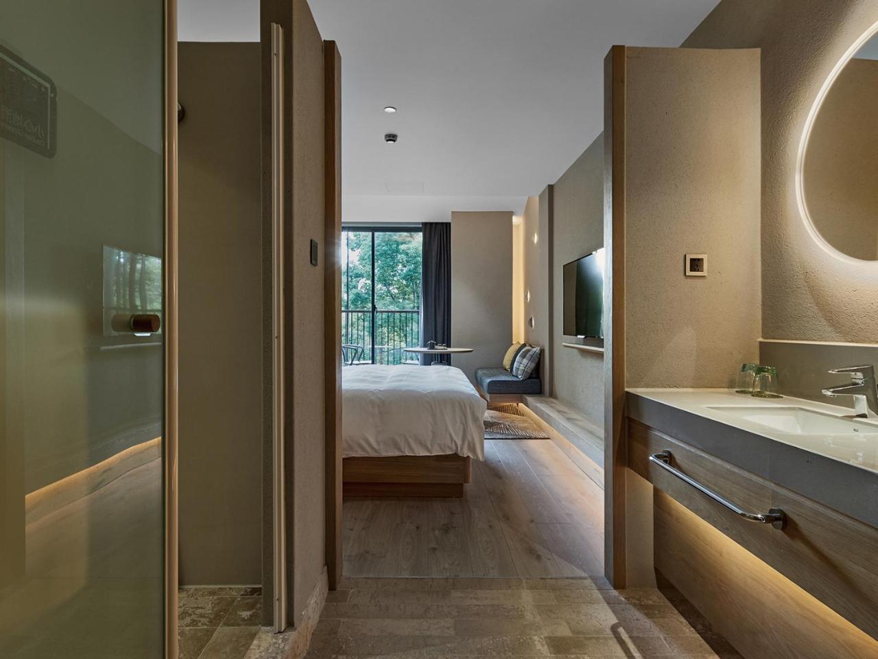 EBO Hotels Hangzhou Wulin Plaza Exterior foto