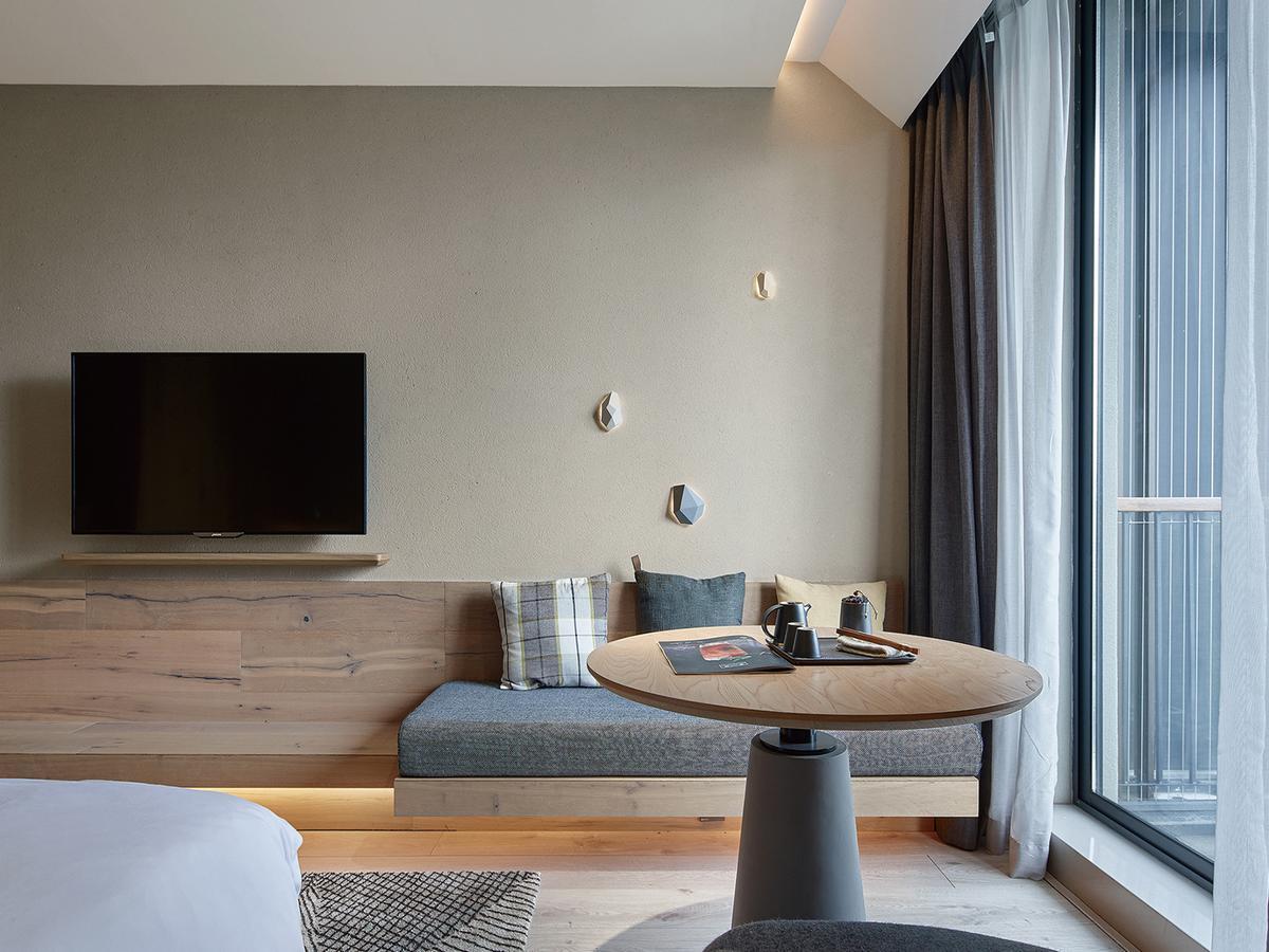 EBO Hotels Hangzhou Wulin Plaza Exterior foto