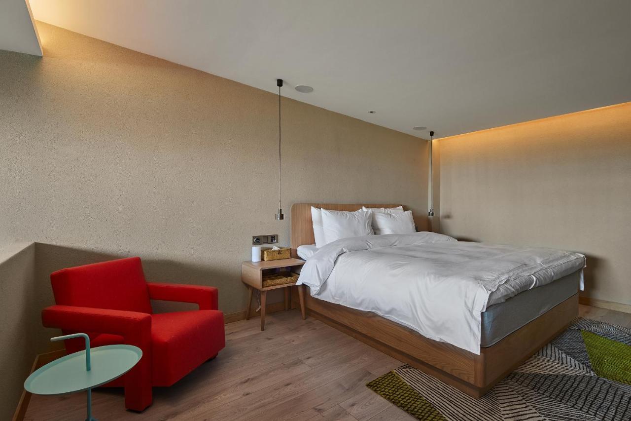 EBO Hotels Hangzhou Wulin Plaza Exterior foto